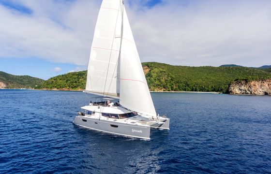 ARAOK (S/Y)