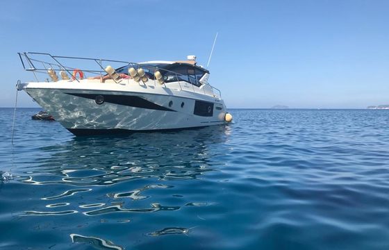 CRANCHI 44 HT