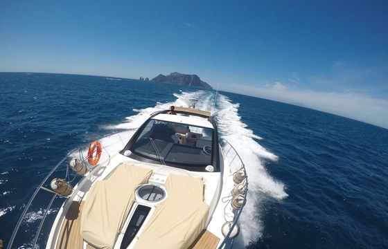 CRANCHI 44 HT