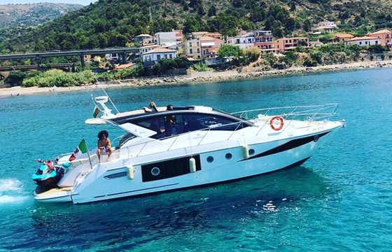CRANCHI 44 HT