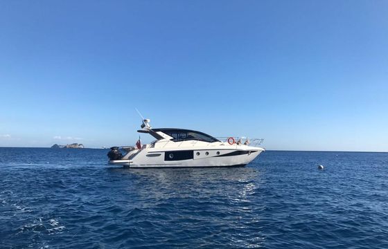 CRANCHI 44 HT