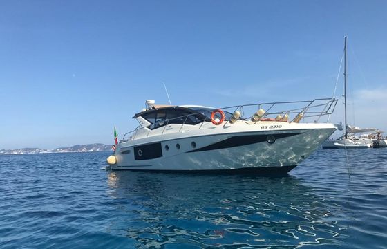 CRANCHI 44 HT
