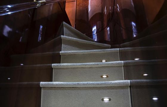 BENETTI MOTORYACHT 83