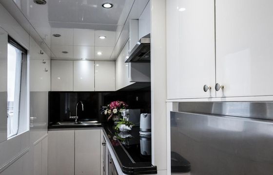 BENETTI MOTORYACHT 83