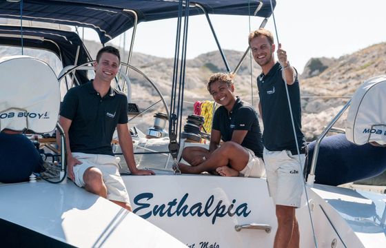 ENTHALPIA