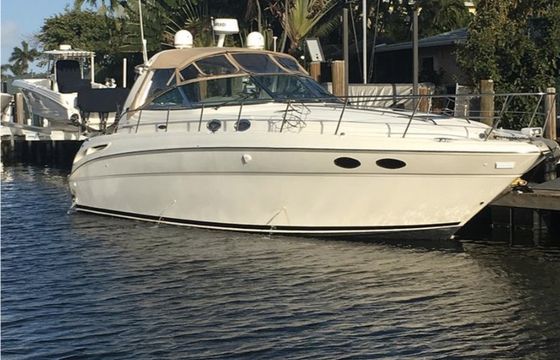 Sea Ray 2006