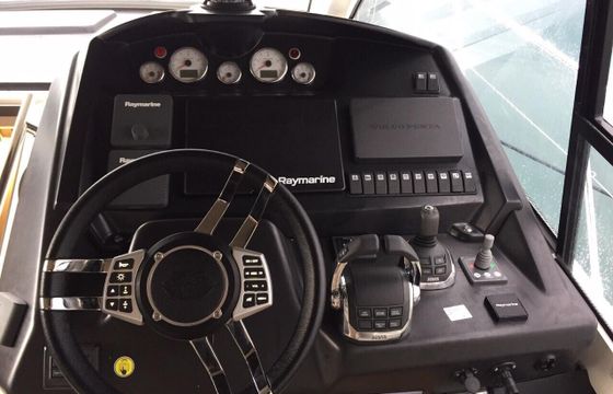 Cranchi M 44 HT