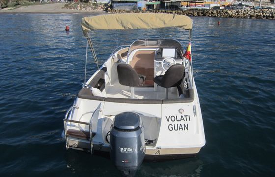 Volati Guan