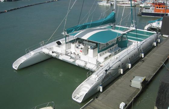 TAHITI 75