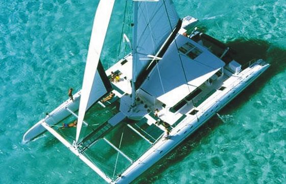 TAHITI 75
