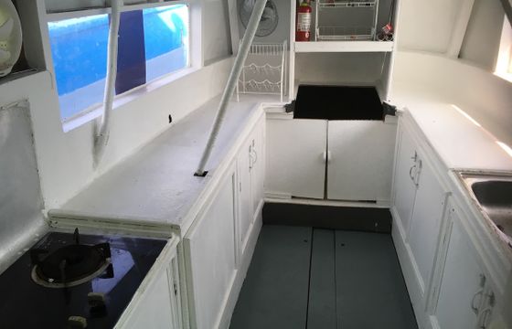 M/V Matchanu