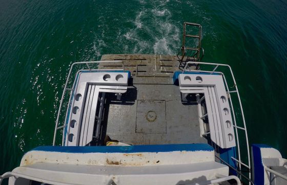 M/V Matchanu