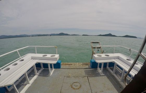 M/V Matchanu