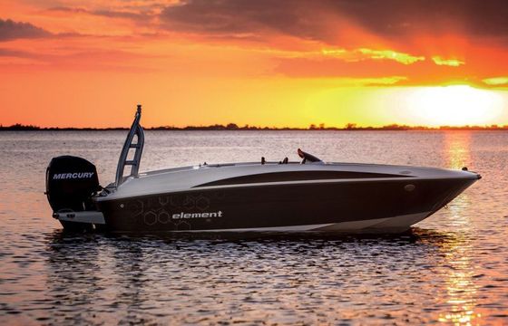 BAYLINER ELEMENT