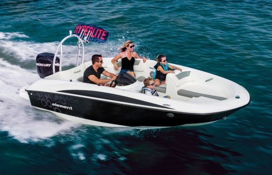 BAYLINER ELEMENT