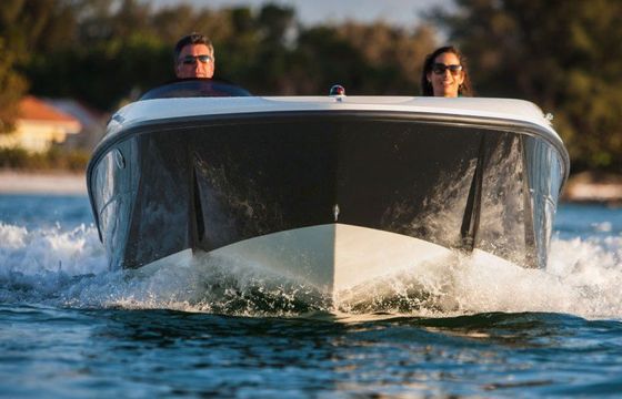 BAYLINER ELEMENT