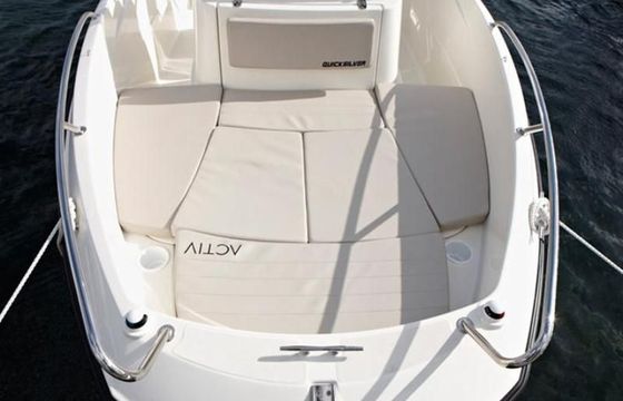QUICKSILVER 505 ACTIV
