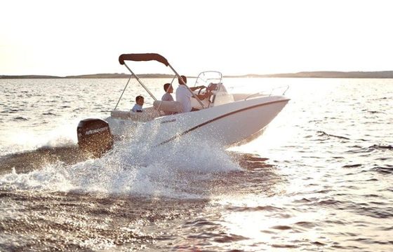QUICKSILVER 505 ACTIV