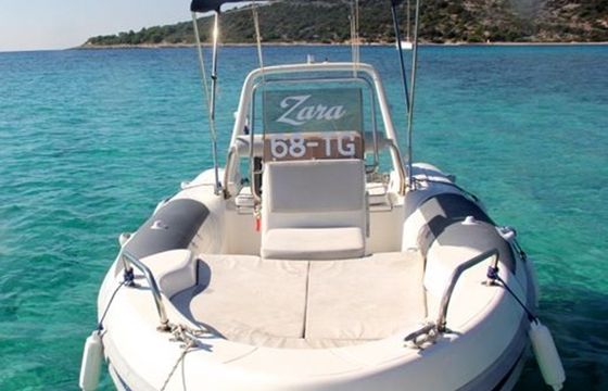 MAESTRAL 555