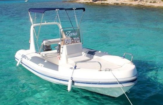 MAESTRAL 555