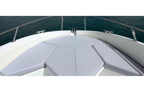 BENETEAU FLYER 550 SUN DECK