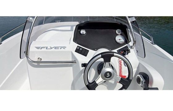 BENETEAU FLYER 550 SUN DECK