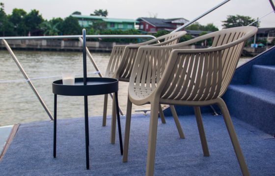 Bangkok River Yacht