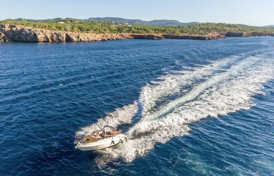 Cranchi 31ft