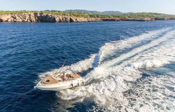 Cranchi 31ft