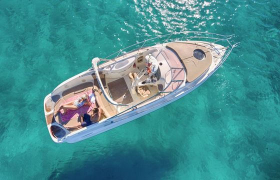 Cranchi 31ft