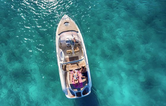 Cranchi 31ft