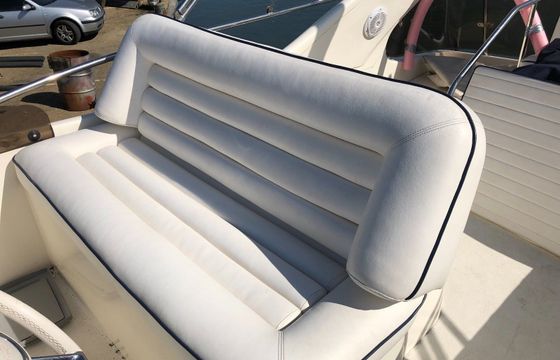 Sunseeker Manhattan 46 Flybridge 1995