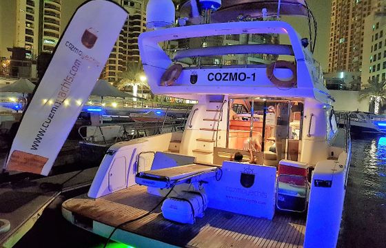 Cozmo-1