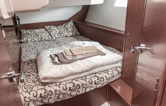 Beneteau 2017