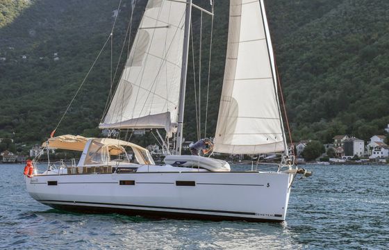 Beneteau 2017