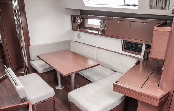Beneteau 2017