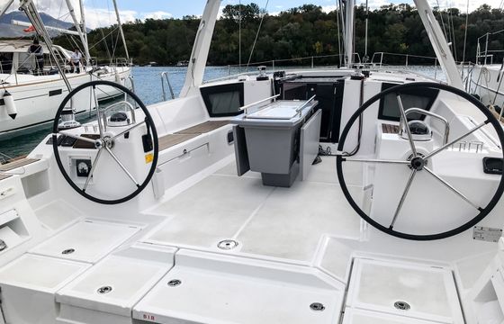 Beneteau 2017