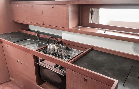 Beneteau 2017