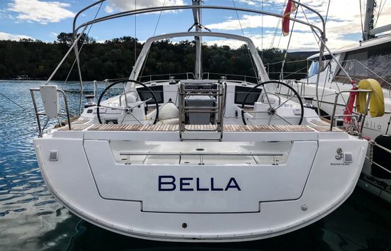 Beneteau 2017