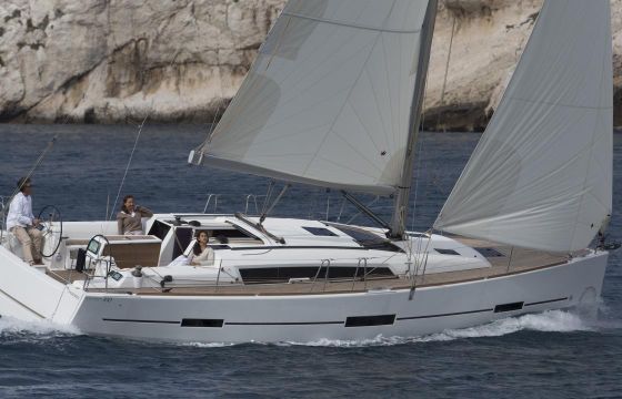 DUFOUR 410