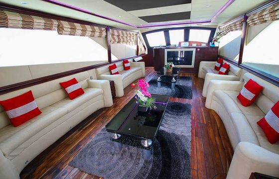 Arabian Princess 80