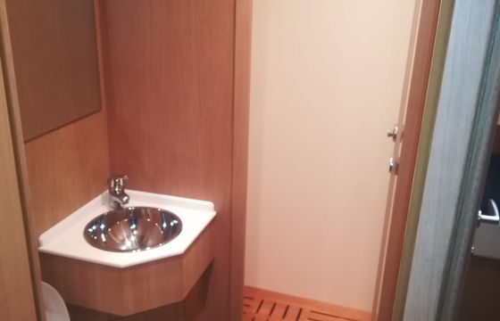 Abacus Marine 78