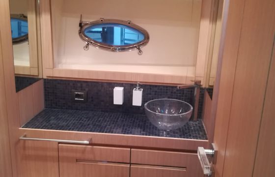 Abacus Marine 78