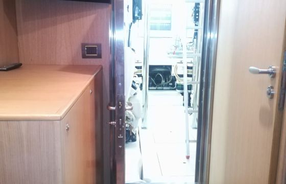 Abacus Marine 78
