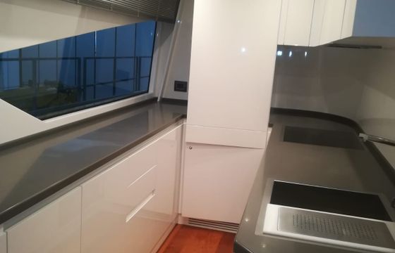 Abacus Marine 78