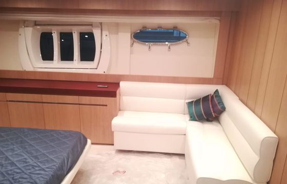 Abacus Marine 78