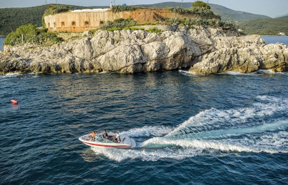 Boka-Boat