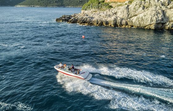 Boka-Boat