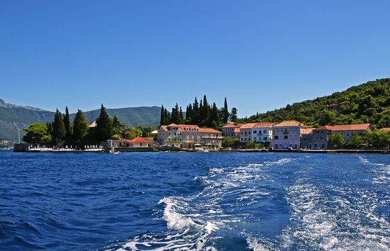 Boka-Boat