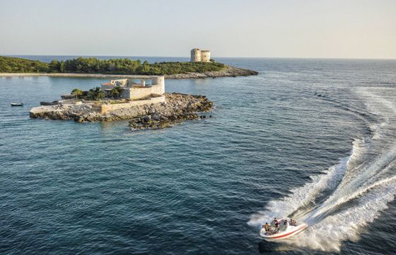 Boka-Boat